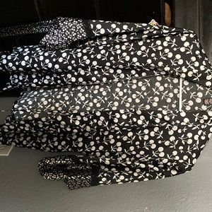 Victoria secret kimono